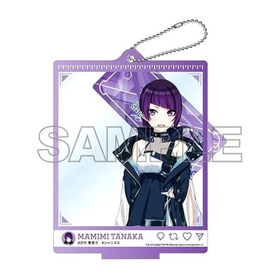 Mamimi Tanaka Resistance Order Neos Ver. IMAS SC Selfie Acryl Ständer Japan C940
