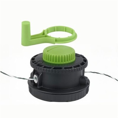 314608005 Bump Feed Trimmer Head for Reel Easy+ Models Made After 2004