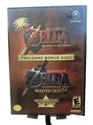 The Legend of Zelda: Ocarina of Time - Master Quest (Nintendo GameCube) CIB