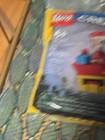 Set Of 2 Lego Creator 30670 Santa's Sleigh Ride 73 pieces Polybag - BRAND NEW  — photo 6