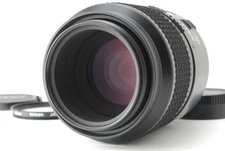 Nikon Micro Nikkor AF 105mm f/2.8 D Telephoto Lens from JAPAN Near Mint #382