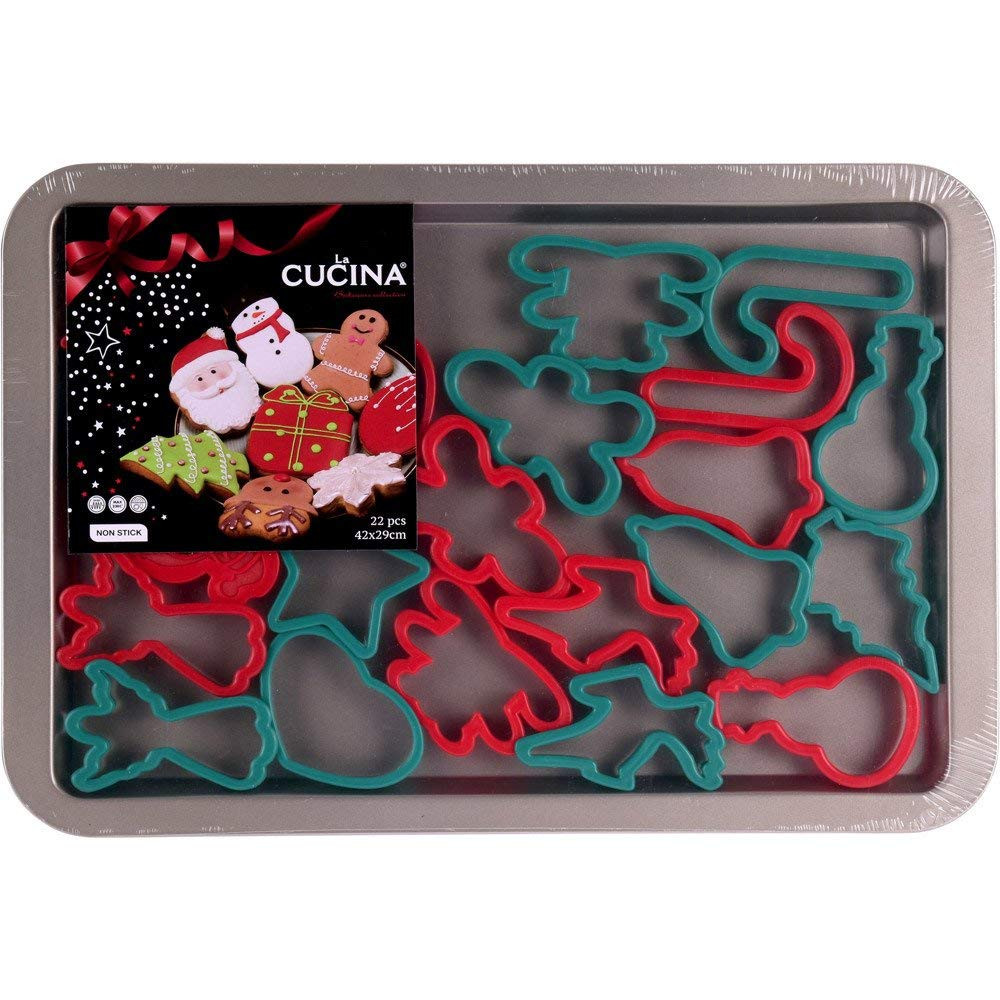 Несмотря на то что Кухенблех Аусстехформен Вайнахцет - Ла-Кучина 3590₽