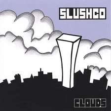 SLUSHCO CLOUDS NEW CD