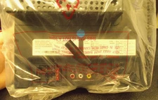 MAGNADYNE MODEL RV5070 MULTI-MEDIA ENTERTAINMENT CENTER