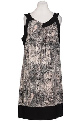s.Oliver Selection Kleid Damen Dress Damenkleid Gr. EU 40 Mehrfarbig #ais9tni