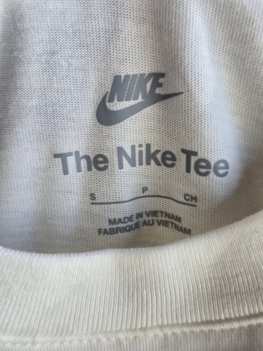 Camiseta para hombre Nike Sportswear Blooming HJ0618-133 S - Imagen 3 de 10