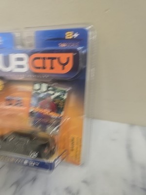 JADA DUB CITY 2000 CHEVY S-10 BLACK 1:64 I8 | eBay