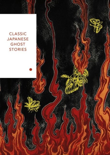 Classic Japanese Ghost Stories by Various Paperback