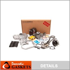 Overhaul Engine Rebuild Kit Fits 02-06 Nissan Altima Sentra Se-r 2.5l Qr25de Overhaul Engine Rebuild Kit Fits 02-06 Nissan Altima Sentra Se-r 2.5l Qr25de