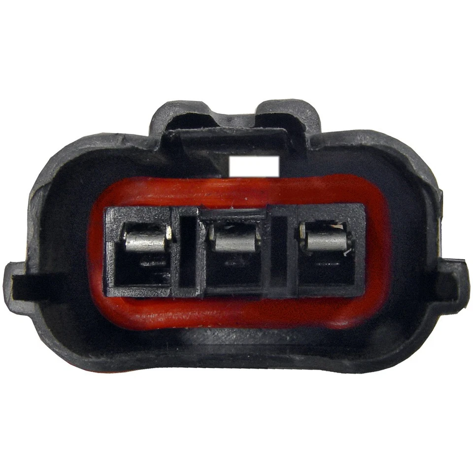 Ventilador condensador aire acondicionado para Subaru Legacy 1995-1999 Dorman GAP Foto 2 de 2