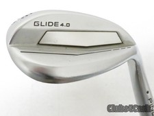 PING Glide 4.0 Wedge Black Dot Z-Z115 Steel 58  S-10  1" TALL