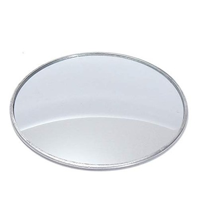 4 Inch Car Truck Blind Spot Rear View Mirror Wide Angle Round Convex
