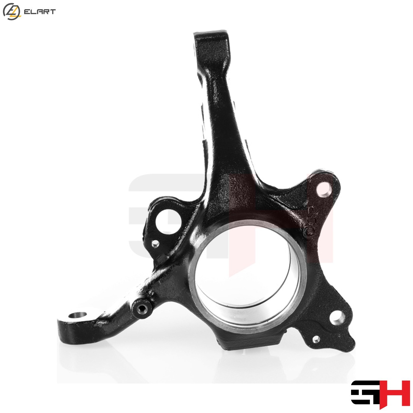 STEERING KNUCKLE WHEEL SUSPENSION GH-299950H FOR VW GOLF/IV/Cabriolet/III 2.0L