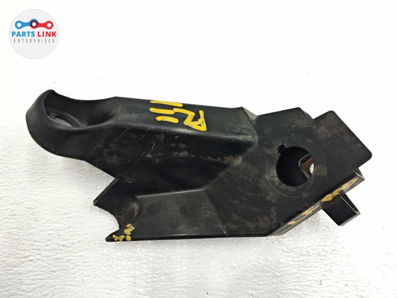 Bentley Bentayga Speed 2017-2020 Left Radiator support brackets Set