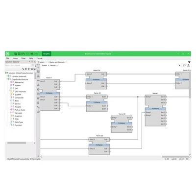 Schneider Electric Eae Runtime-Lizenz, EALDCP Engineering-Software Eae