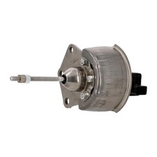 Steuerdose Turbolader Kompaktventil Hitzeschutzblech Metall Halter für VW Golf