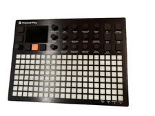 Polyend Play Compact Standalone Sampler / MIDI Groovebox - Great Condition