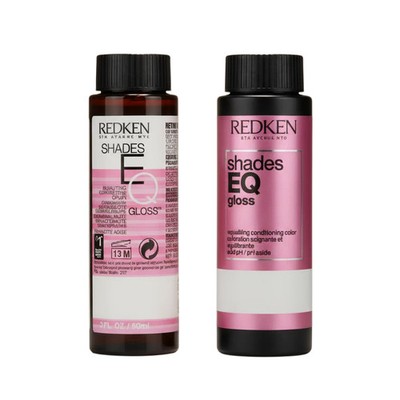 Redken Shades EQ Gloss Equalizing Conditioning Color 2 oz