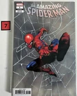 Amazing Spider-Man #1 (LGCY #802) Incentive 1:50 Jerome Opena Variant