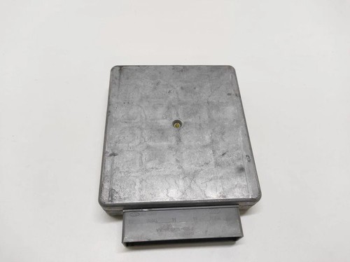 FORD GALAXY III CK Motorsteuergerät ECU 95VW12A650HF 2.00 Petrol 1998 31597043