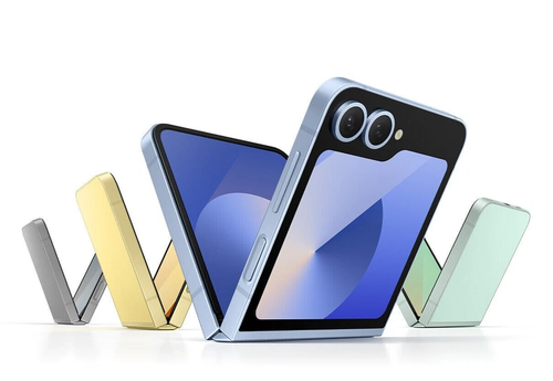 New Sealed Samsung Galaxy Z Flip6 (5G) 12GB+256GB SM-F741B Unlocked Smartphone - Picture 4 of 31