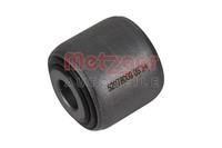 Querlenkerlager Metzger Autoteile 52078009 FüR S80 V70 285 184 S60 Volvo 2 1 384
