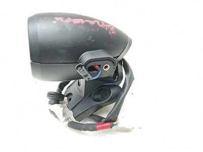HECKLEUCHTE ''ZU RESTAURIEREN'' STOP REAR LIGHT MOTO GUZZI V9 BOBBER 21-25
