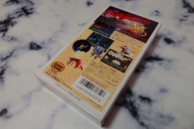 Ys III Wanderers from Ys Super Famicom SFC Victor CIB Unused NOS NTSC-J Japan