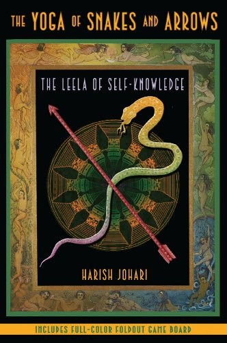 The Yoga of Snakes and Arrows: The Leela of Self-Knowledge - Image 2