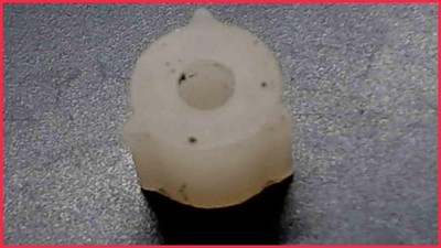 Gummi Füsse Fuß 1x Magnifica S ECAM22.110.B