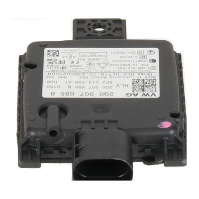 Radarsensor SWA Stoßstange  rechts hinten VW Taigo (CS1) 1.5 TSI  110 kW  150 P