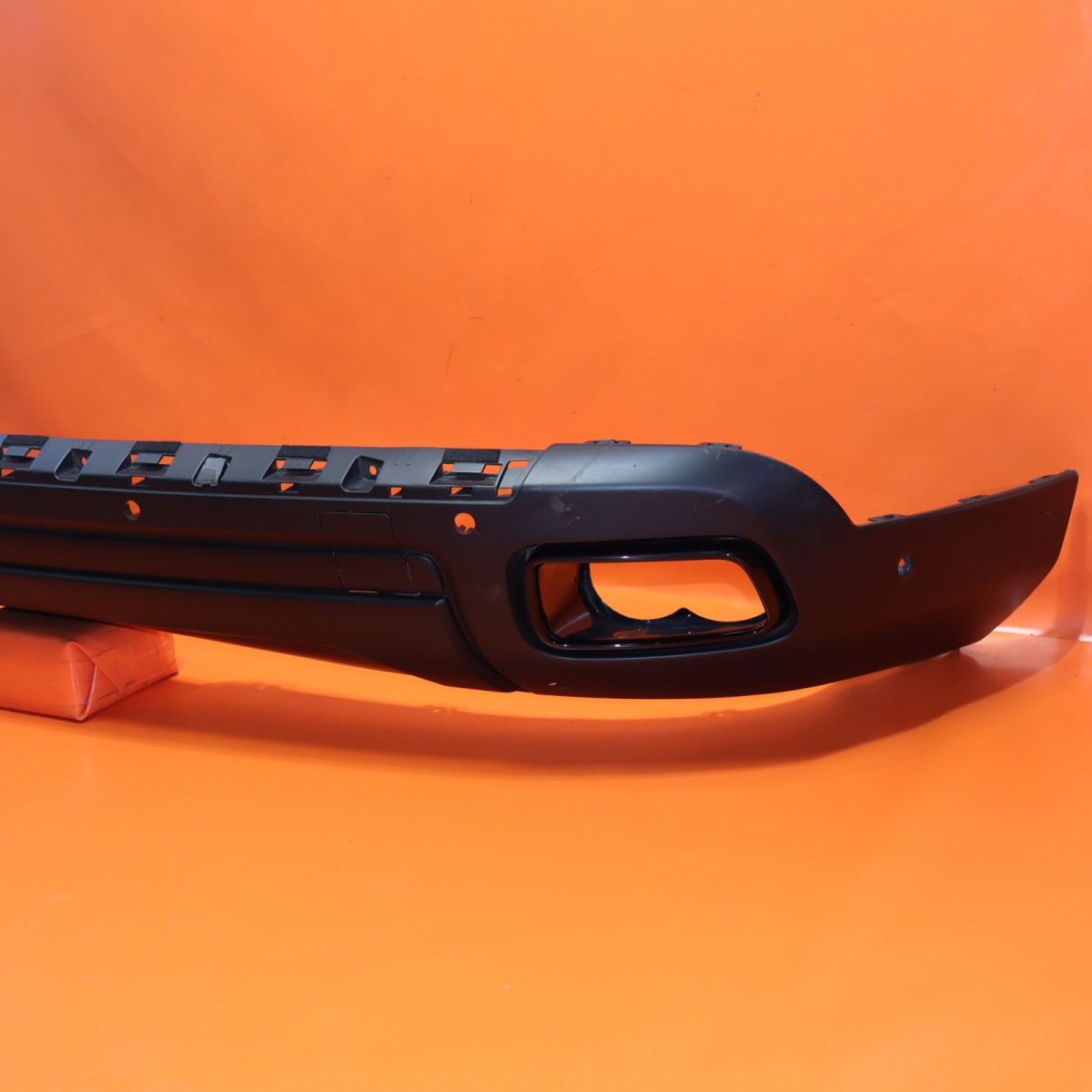 ROLLS ROYCE CULLINAN REAR BUMPER VALANCE 2019-2021 2022 2023 51127478189 OEM