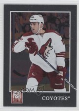 2011-12 Panini Elite Paul Bissonnette #57 0a1