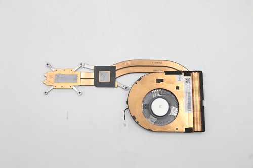 5H40W36705 CPU heatsink w/fan SWG P SNN - Afbeelding 2 van 4