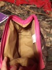 Igloo Pink and Camo Lunch Bag  Cooler Bag Food Storage Container Shoulder  — photo 7