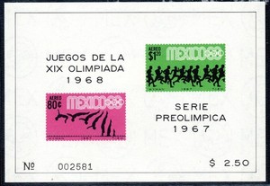 Sc. C329a MNH