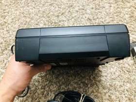 Sega Saturn Console (NTSC) Bundle System Cords Controller *NEW SAVE BATTERY*