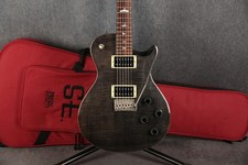 PRS SE Tremonti Custom-Grey Black-2nd Hand