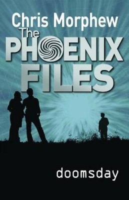 Doomsday (Phoenix Files) - Paperback By Morphew, Chris - ACCEPTABLE