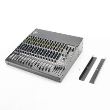 Mackie 1604VLZ4 16-Channel 4-Bus Compact Mixer - SKU 1997567