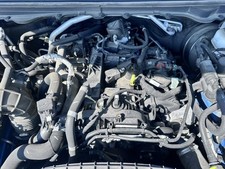 2019-23 Ford Ranger 2.3l Turbo Engine Vin H 8th Digit 4 Cyl 64k Miles