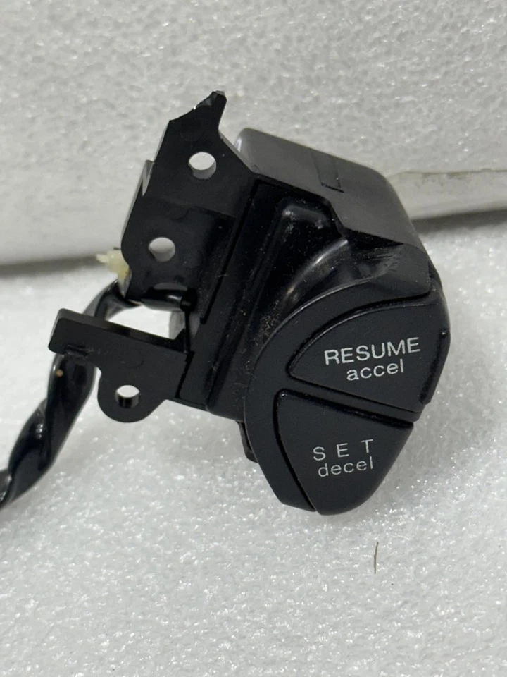 Interruptores de control de crucero Acura Integra 1990 1991 1992 1993 Foto 2 de 4