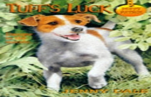 Puppy Patrol 8: Tuff's Luck: No.8 by Dale, Jenny Paperback / softback Book TheFREE US DELIVERY | ISBN: 0330354930 | Quality Books