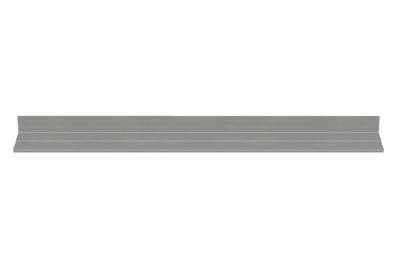 Rocker Panel Einsteigblech Right for: Vauxhall Combo B, Corsa B 03.93-07.97