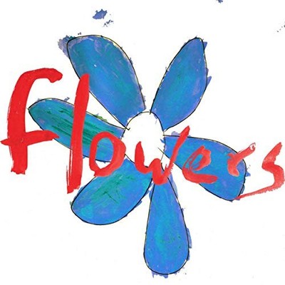 Blumen Machen Was Du Willst, Es Ist Was Du Tun Solltest CD Neu