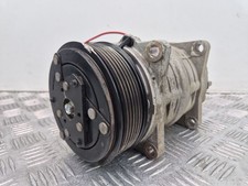 Mercedes Sprinter W907 W910 2.2 Klimakompressor Pumpe 03935853 OM651 PFF16089 Mercedes Sprinter W907 W910 2.2 Klimakompressor Pumpe 03935853 OM651 PFF16089