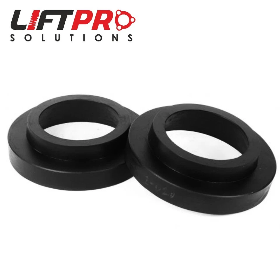 0.8" 20mm Rear Coil Spacers Lift Kit for Hyundai Santa Fe Classic, Tager - Imagem 2 de 3