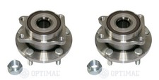 Roulement de roue Subaru B9 TRIBECA