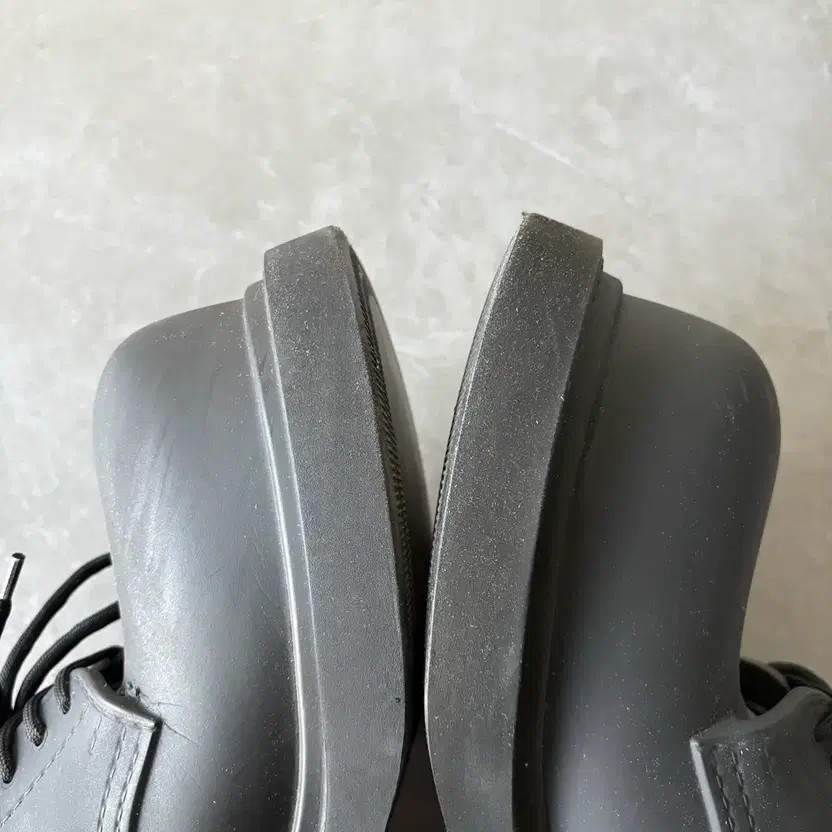 Balenciaga Steroid Derby Shoes Size 43 thumbnail 5