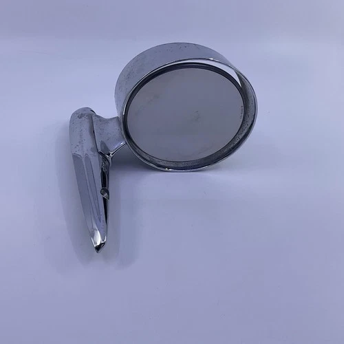 1958 1959 1960 Vintage Halo Thunderbird REAR VIEW Mirror  Driver or passenger